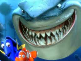 Disney, Finding Nemo